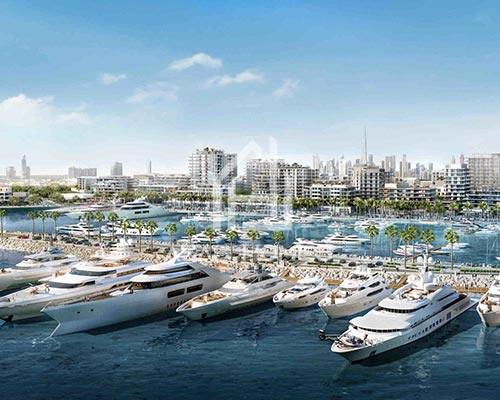 Rashid Yachts & Marina